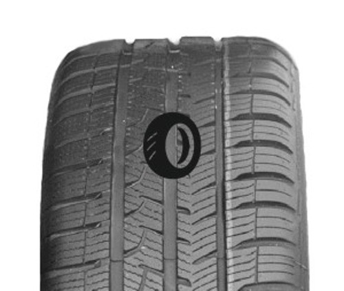 Foto pneumatico: APOLLO, ALNAC 4G ALL SEASON 185/60 R1414 82T Estive