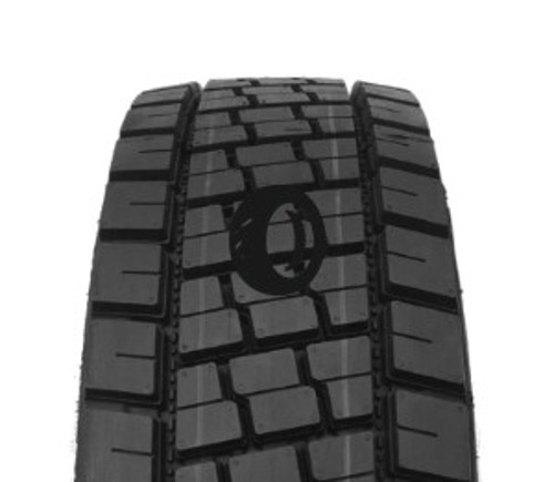 Foto pneumatico: APOLLO, ENDURACE RD (17.5) 245/70 R17.517.5 136M Estive
