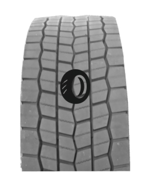 Foto pneumatico: APOLLO, ENDURACE RD (22.5) 295/80 R22.522.5 152M Estive