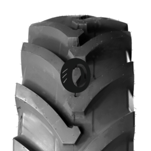 Foto pneumatico: APOLLO, TERRA PRO 1044 340/80 R1818 141D Estive