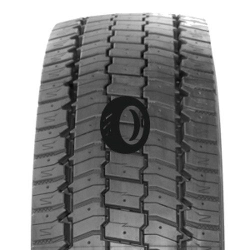 Foto pneumatico: ARISUN, AD735 315/80 R22.522.5 156L Estive