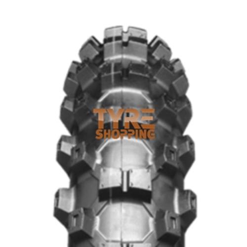 Foto pneumatico: ARISUN, H872 REAR 120/90 R1818 65M Quattro-stagioni