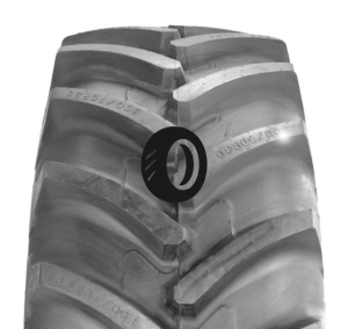 Foto pneumatico: ARMOUR, R-1W (SERIE 70) 600/70 R3030 152D Quattro-stagioni
