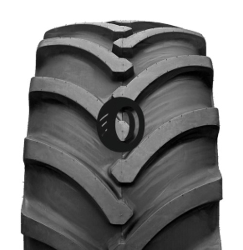 Foto pneumatico: ASCENSO, FFB840 (LS-2) 710/45 R26.526.5 168 Quattro-stagioni