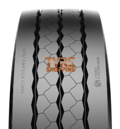 Foto pneumatico: AUSTONE, AC901 275/70 R22.522.5 152J Estive