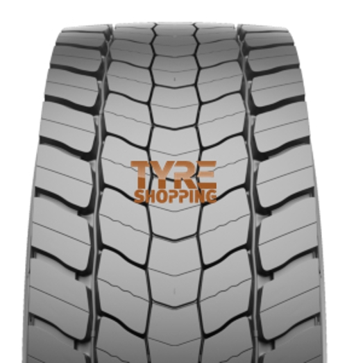 Foto pneumatico: AUSTONE, ADR606 225/75 R17.517.5 129M Estive