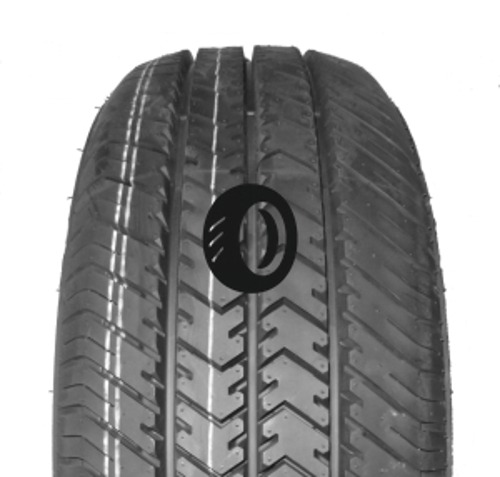 Foto pneumatico: AUSTONE, ASR71 235/65 R1616 115R Estive