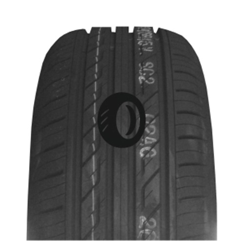 Foto pneumatico: AUTOGREEN, SPORT CHASER SC2 205/55 R1616 91W Estive