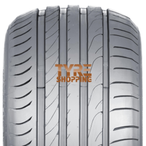 Foto pneumatico: AUTOGREEN, SPORTMACRO SSC3 215/45 R1616 86H Estive