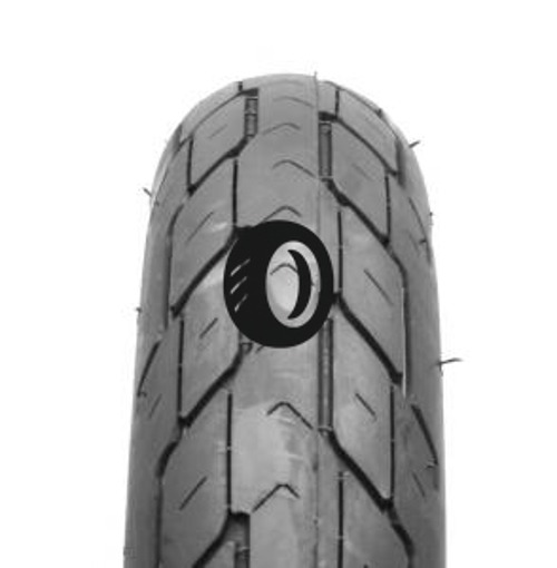 Foto pneumatico: AVON, AM20 Roadrunner 90/90 R2121 54H Quattro-stagioni