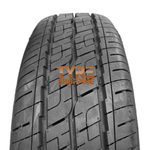 Foto pneumatico: AVON, AV12 185/75 R1616 104R Estive