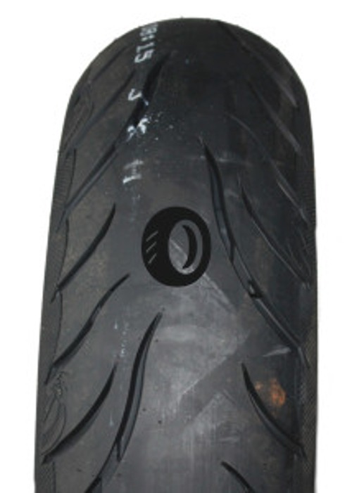 Foto pneumatico: AVON, COBRA CHROME (REAR) AV92 160/70 R1717 79V Quattro-stagioni