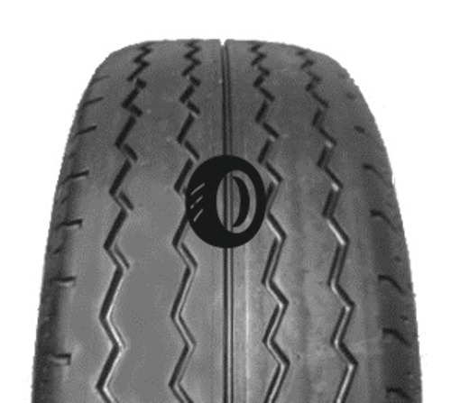Foto pneumatico: AVON, CR6 ZZ 205/70 R1515 96V Estive