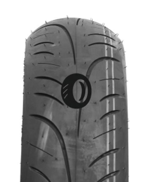 Foto pneumatico: AVON, STREETRUNNER AV83 80/100 R1717 54S Quattro-stagioni