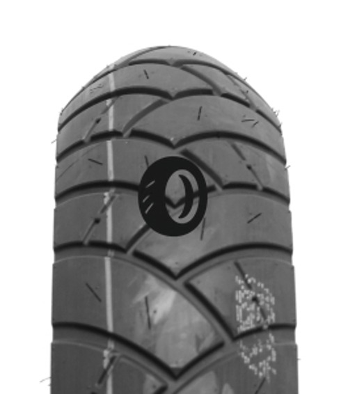 Foto pneumatico: AVON, TRAILRIDER AV53 120/70 R1919 60W Quattro-stagioni