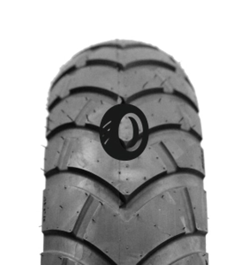 Foto pneumatico: AVON, TREKRIDER AV84 110/80 R1919 85V Quattro-stagioni