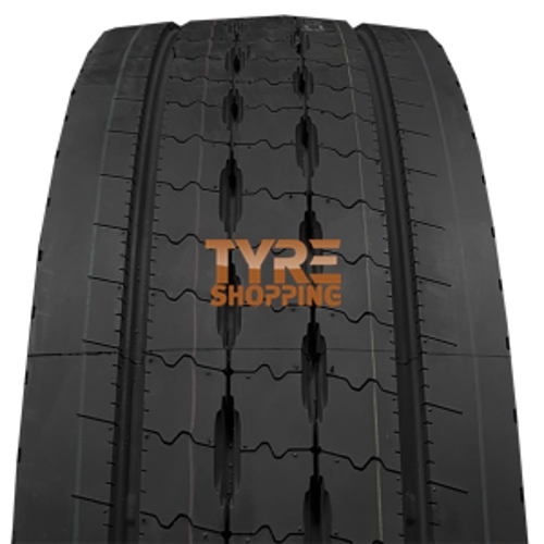 Foto pneumatico: BARKLEY, BL221 295/60 R22.522.5 150L Estive