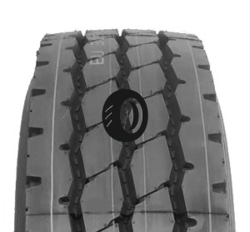 Foto pneumatico: BARKLEY, BL225 295/80 R22.522.5 152K Estive