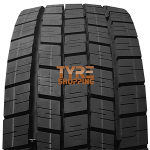 Foto pneumatico: BARKLEY, BL836 225/75 R17.517.5 129M Estive