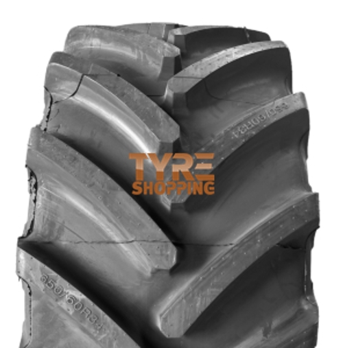 Foto pneumatico: BARKLEY, BLA07 800/70 R3838 178D Estive