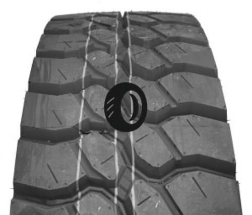 Foto pneumatico: BARUM, BD200M 315/80 R22.522.5 156K Estive
