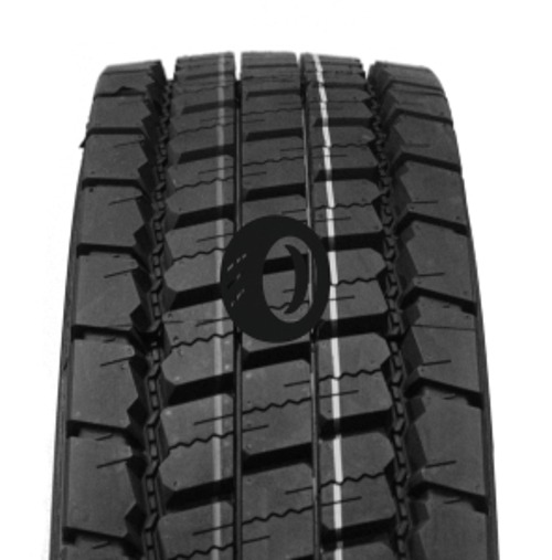 Foto pneumatico: BARUM, BD200R 245/70 R17.517.5 136M Estive