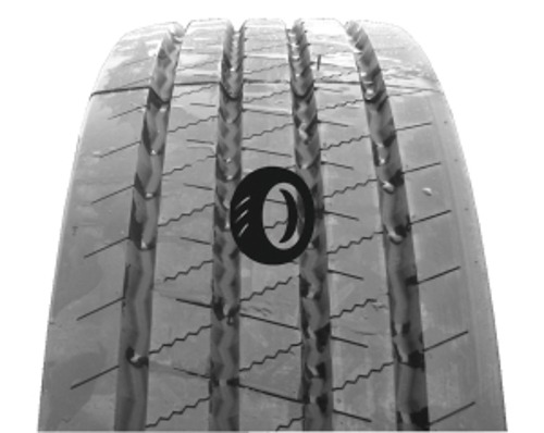 Foto pneumatico: BARUM, BF200R 265/70 R19.519.5 140M Estive
