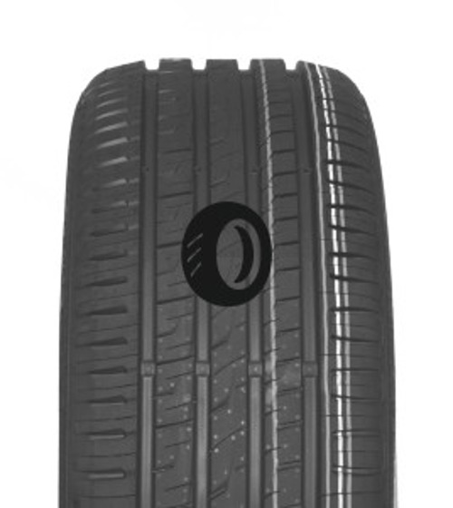 Foto pneumatico: BARUM, BRAVURIS 3 HM 255/55 R1919 111V Estive