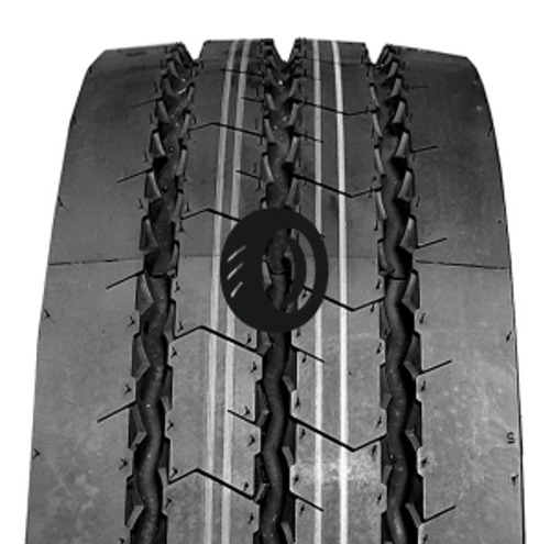 Foto pneumatico: BARUM, BT200R 245/70 R17.517.5 143L Estive