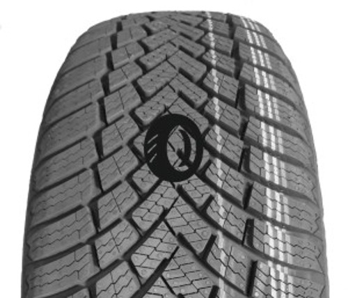 Foto pneumatico: BARUM, POLARIS 6 185/65 R1515 92T Invernali