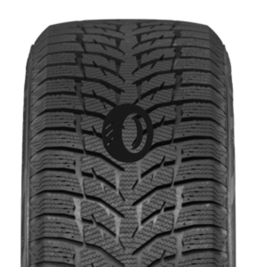 Foto pneumatico: BERLIN TIRES, ALPINE GRIP 165/70 R1414 81T Invernali