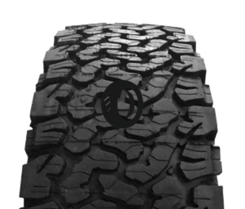 Foto pneumatico: BFGOODRICH, ALL TERRAIN T/A KO2 285/65 R1818 121R Estive