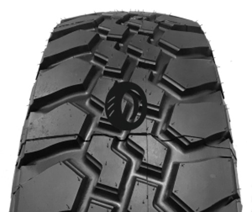 Foto pneumatico: BFGOODRICH, Baja T/A 12.5/ R16.516.5 133N Estive