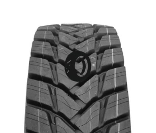 Foto pneumatico: BFGOODRICH, CROSS CONTROL D2 315/80 R22.522.5 156K Estive