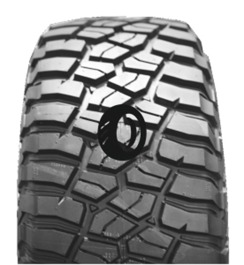 Foto pneumatico: BFGOODRICH, MUD TERRAIN T/A KM3 285/75 R1717 121Q Estive
