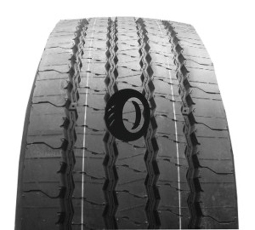 Foto pneumatico: BFGOODRICH, ROUTE CONTROL S 245/70 R17.517.5 136M Estive