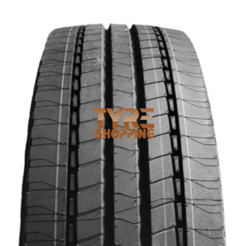 Foto pneumatico: BFGOODRICH, ROUTE CONTROL S2 315/80 R22.522.5 156L Estive