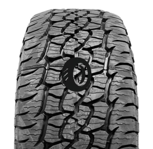 Foto pneumatico: BFGOODRICH, TRAIL TERRAIN T/A 255/55 R1919 111H Estive