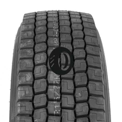 Foto pneumatico: BISON, AD153 315/80 R22.522.5 156L Estive