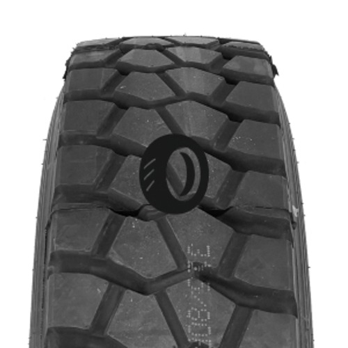 Foto pneumatico: BISON, MD101 315/80 R22.522.5 157K Estive