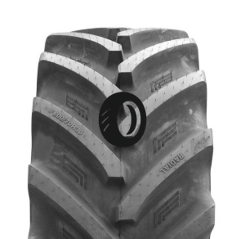 Foto pneumatico: BKT, AGRIMAX SIRIO 600/70 R3030 165D Quattro-stagioni