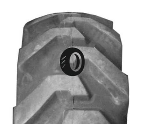Foto pneumatico: BKT, AT603 10.5/80 R1818 131A8 Quattro-stagioni
