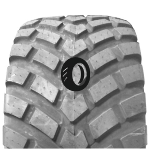 Foto pneumatico: BKT, FL693M 650/55 R26.526.5 178D Quattro-stagioni