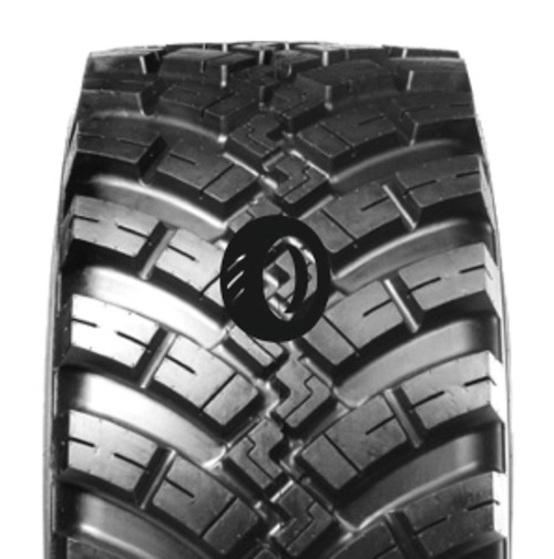 Foto pneumatico: BKT, IT 697 RIDEMAX 600/70 R3030 171A8 Quattro-stagioni