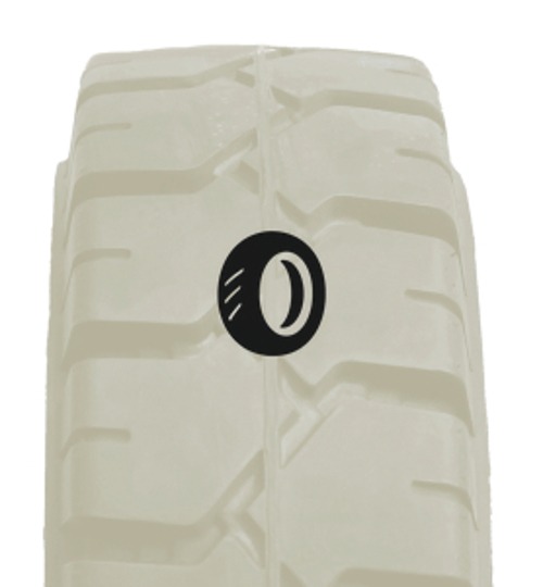 Foto pneumatico: BKT, MAGLIFT NON MARKING 4.5/ R88 Estive