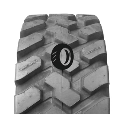 Foto pneumatico: BKT, MP527 MULTIMAX 340/80 R1818 143A8 Quattro-stagioni