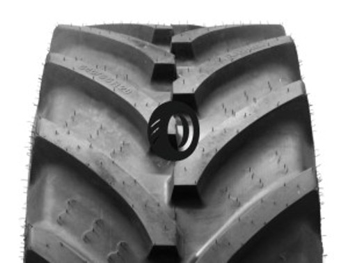 Foto pneumatico: BKT, RT657 540/65 R2828 152A8 Quattro-stagioni