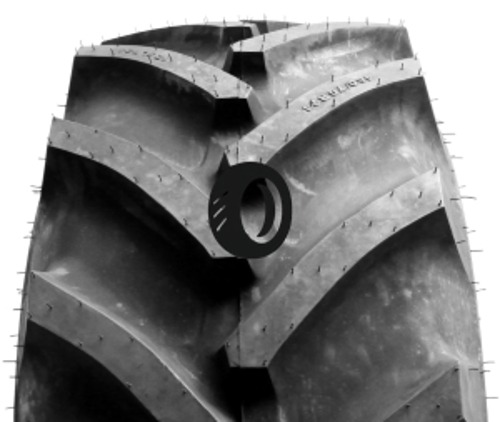 Foto pneumatico: BKT, RT747 460/70 R2424 152A8 Estive