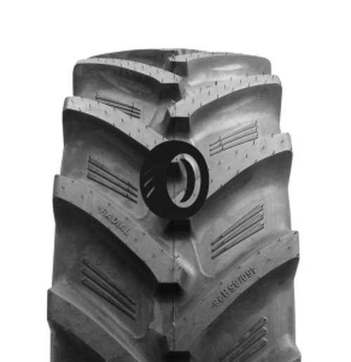 Foto pneumatico: BKT, RT857 420/85 R2626 135A8 Quattro-stagioni