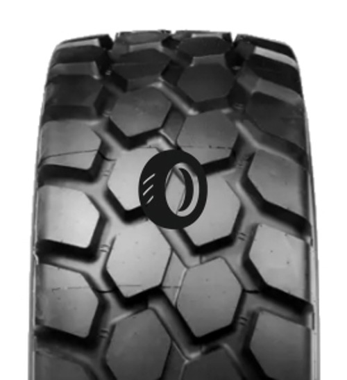 Foto pneumatico: BKT, SR31 EARTHMAX 23.5/ R2525 195A2 Quattro-stagioni